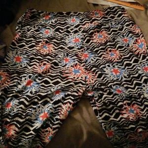 LuLaRoe Leggings TC
